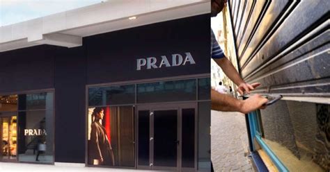 spaccio di prada|prada outlet 2024.